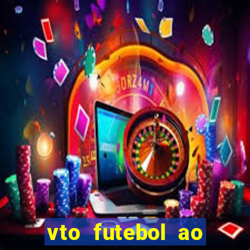 vto futebol ao vivo flamengo